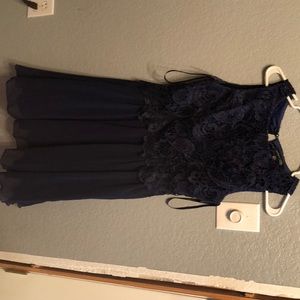 London Company Dress